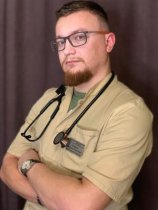 Смирнов Дмитрий Сергеевич