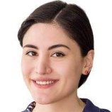 Тускаева Асана Маратовна
