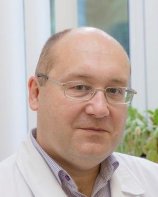 Мычко-Мегрин Владимир Владимирович