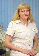 Луганцева Татьяна Игоревна