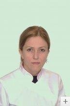Алмазова Асет Юсуповна