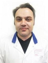 Ломакин Сергей Владимирович