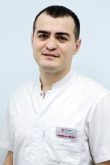 Евгажуков Рустам Артурович