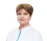 Колесникова Ольга Александровна