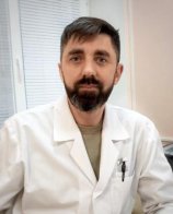 Кузьмич Григорий Викторович