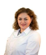 Каракеян Стелла Николаевна