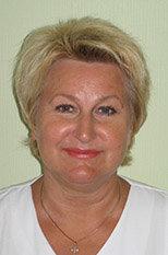 Лисунова Елена Николаевна