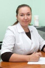 Дьячкова Анна Анатольевна