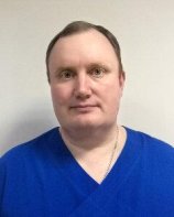 Рождественский Алексей Иванович