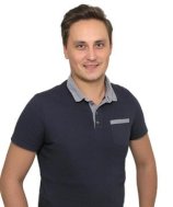 Баранов Павел Евгеньевич