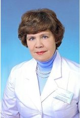 Никитина Татьяна Станиславовна
