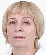 Осипова Галина Леонидовна