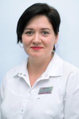 Тюкина Анастасия Анатольевна