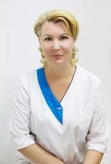 Агафонова Татьяна