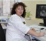Николаева Татьяна Владимировна