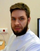 Уваров Константин Александрович