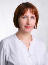 Агафошина Екатерина Владимировна