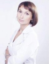 Слуханчук (Демидова) Екатерина Викторовна