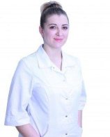 Беляева Анна Александровна