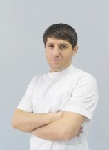 Магомедов Магомед Куравович