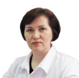 Панфилова Юлия Николаевна