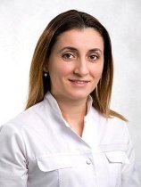 Узденова Асият Иссаевна