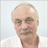 Макаров Михаил Михайлович
