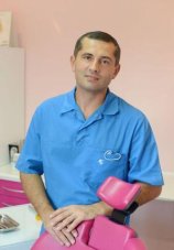 Бурцев Игорь Вячеславович