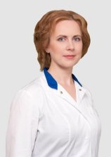 Седненкова Татьяна Андреевна