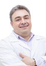 Хачатуров Эрнест Георгиевич