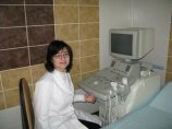 Герасимова Ирина Яковлевна