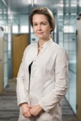 Делюкина Ольга Вадимовна