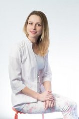 Калугина Любовь Сергеевна