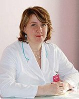Пахарь Елена Евгеньевна