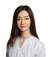 Чотчаева Фатима Расуловна