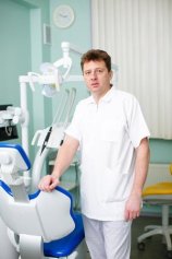 Лавриненко Николай Олегович