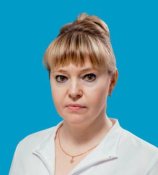 Захарова Наталия Николаевна