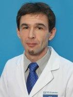 Корхов Александр Георгиевич