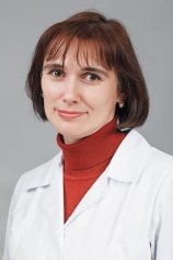 Белявцева Екатерина Валерьевна
