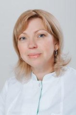 Абраменкова Ираида Ивановна