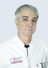 Бессонов Сергей Алексеевич