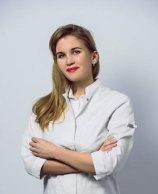 Акимова Ольга Александровна