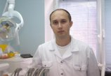Колосов Андрей Андреевич