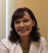 Арсеньева Наталья Александровна