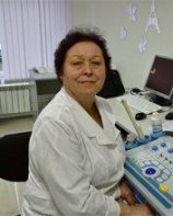 Моржакова Надежда Брониславовна