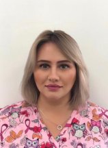 Строк Ирина Викторовна