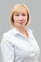 Казанкина Светлана Николаевна
