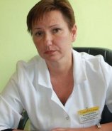 Манцерова Ольга Александровна