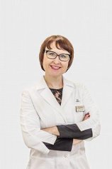 Зимина Вера Николаевна