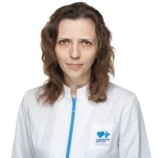 Ксензова Ольга Николаевна